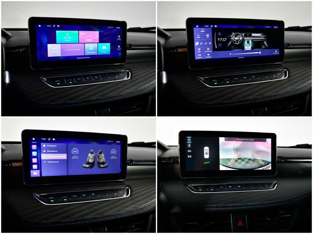 Купить Хавал Джолион, 2021, 57 000 км.. Фото: #12