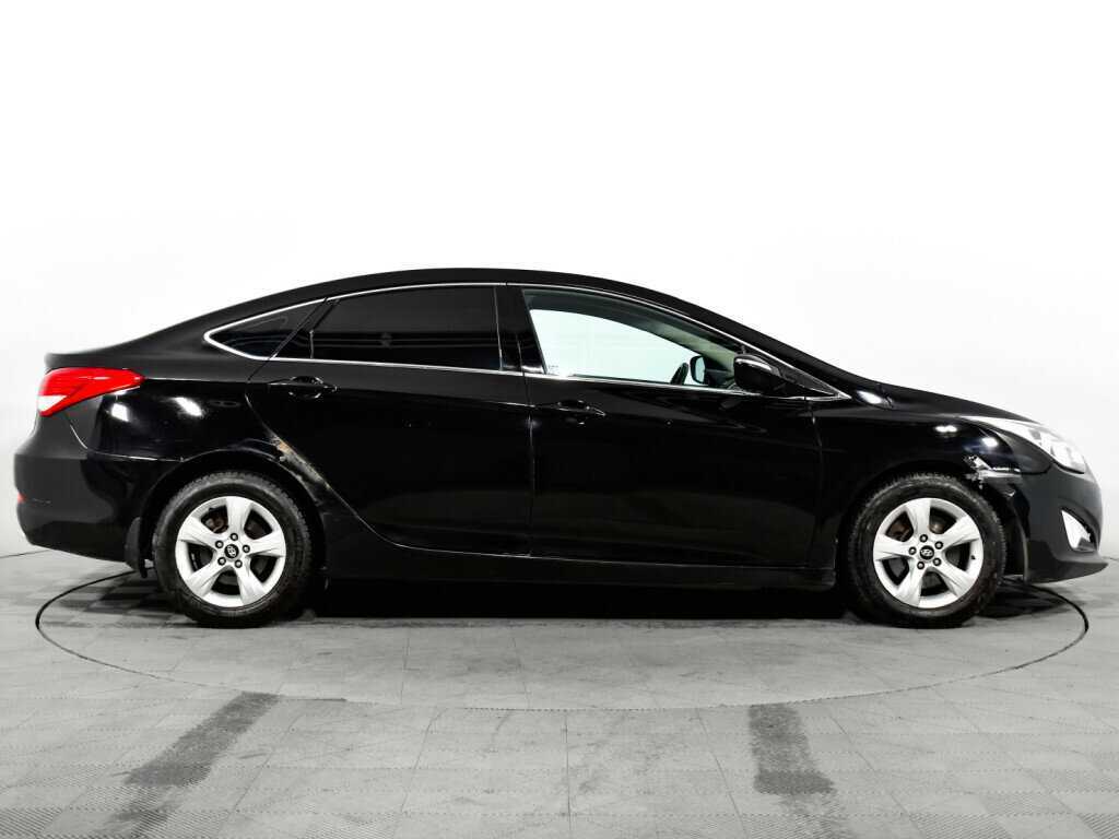 Купить Хендай ай40, 2014, 145 570 км.. Фото: #3