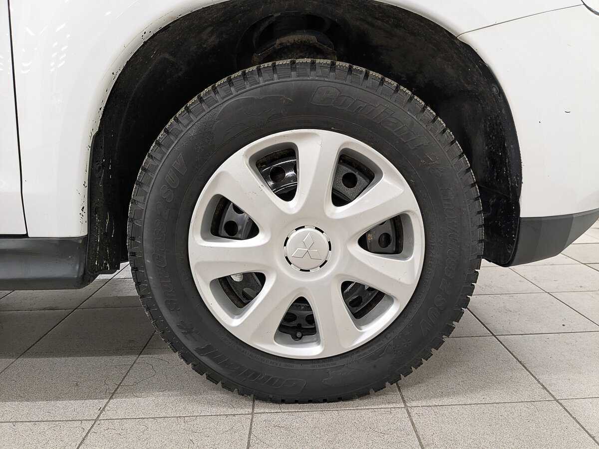 Купить Митсубиши АС-Икс, 2014, 140 000 км.. Фото: #11