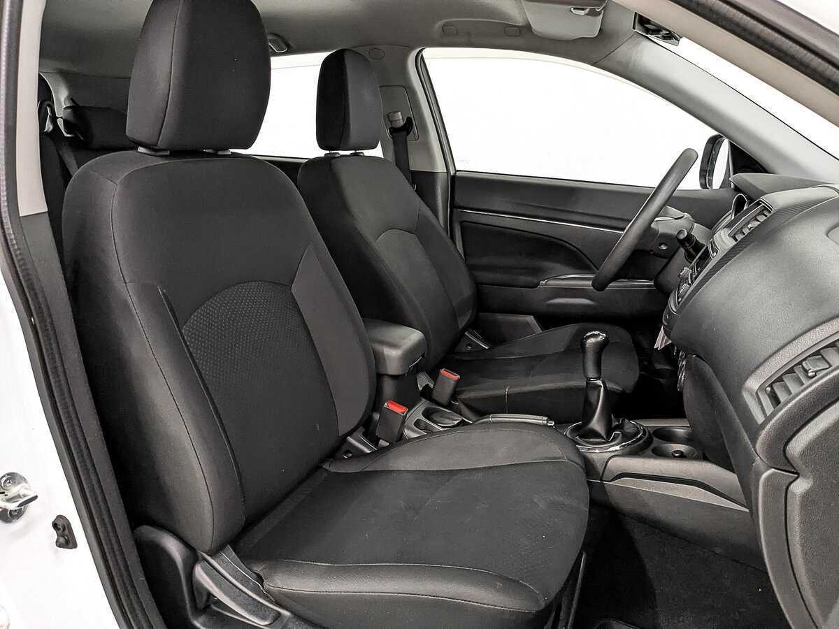 Купить Митсубиши АС-Икс, 2014, 140 000 км.. Фото: #23