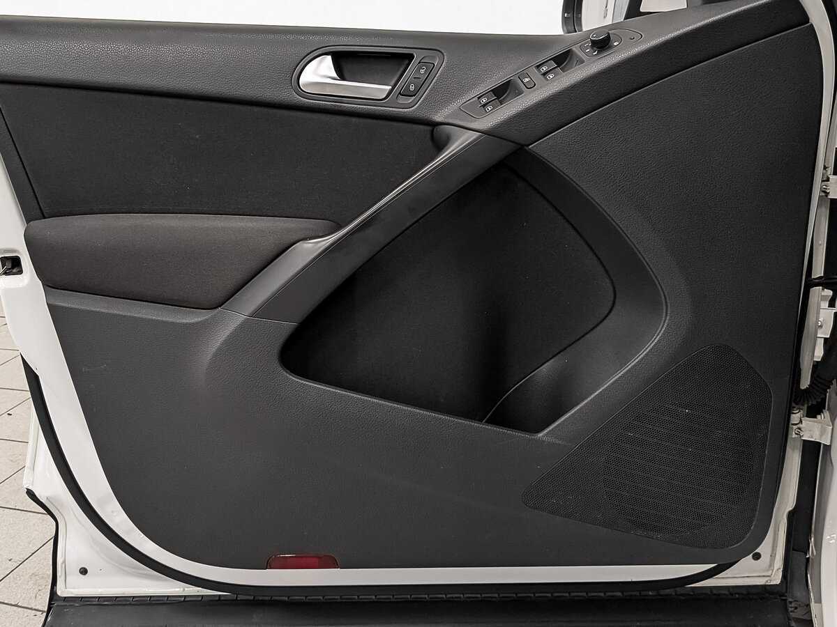 Купить Фольксваген Тигуан, 2013, 126 289 км.. Фото: #16