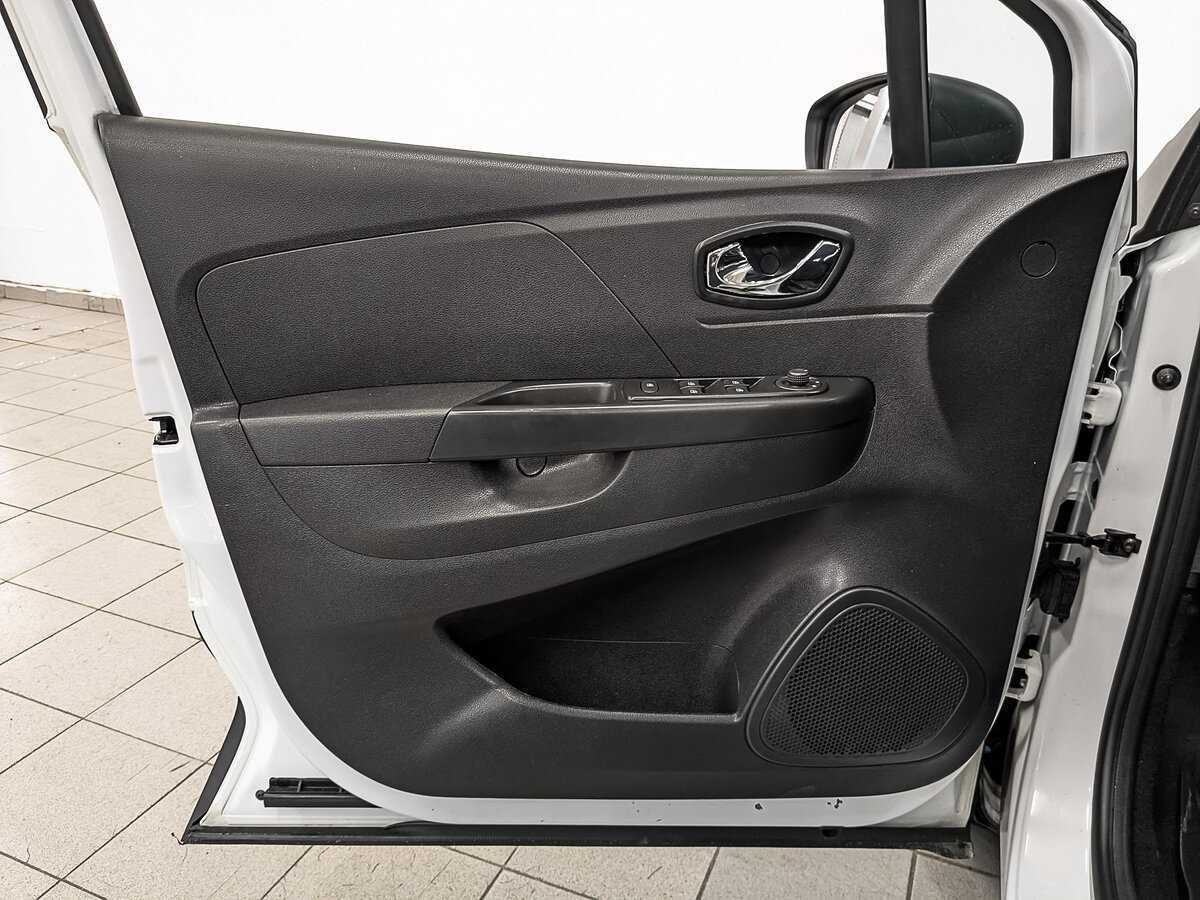 Купить Рено Каптюр, 2018, 100 947 км.. Фото: #18