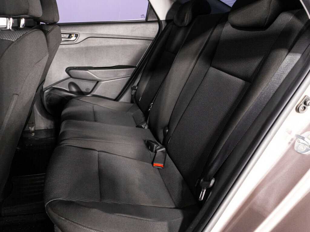 Купить Хендай Солярис, 2020, 36 805 км.. Фото: #9