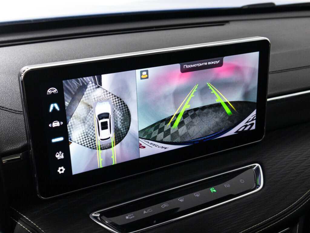 Купить Хавал Джолион, 2022, 39 921 км.. Фото: #14