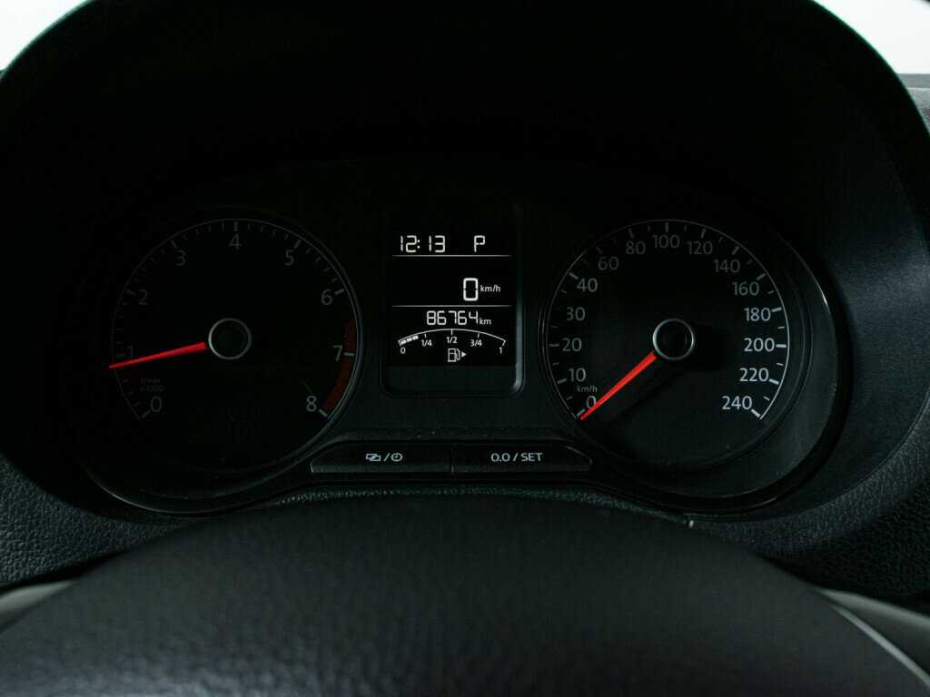 Купить Фольксваген Поло, 2016, 87 000 км.. Фото: #10