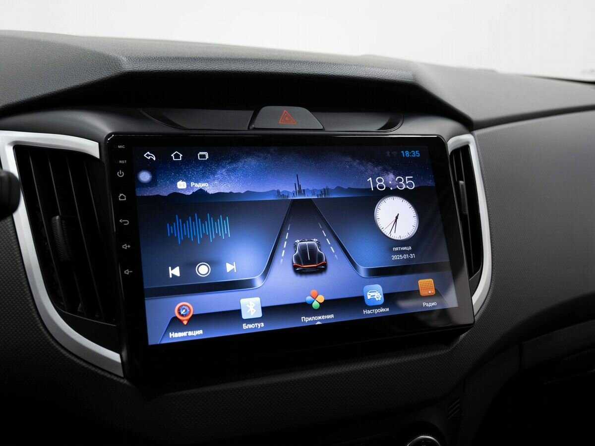 Купить Хендай Крета, 2021, 86 000 км.. Фото: #18