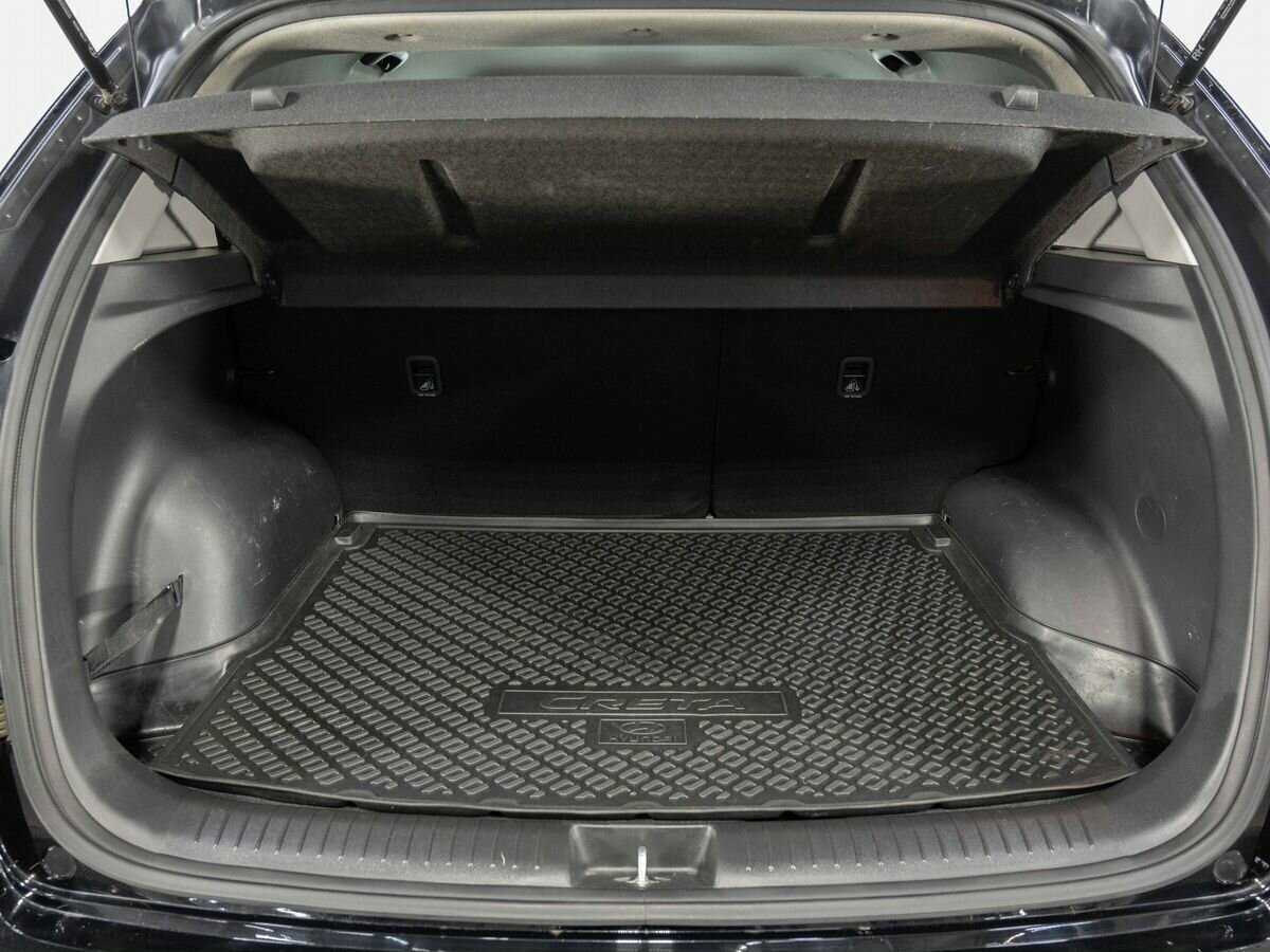 Купить Хендай Крета, 2021, 86 000 км.. Фото: #22