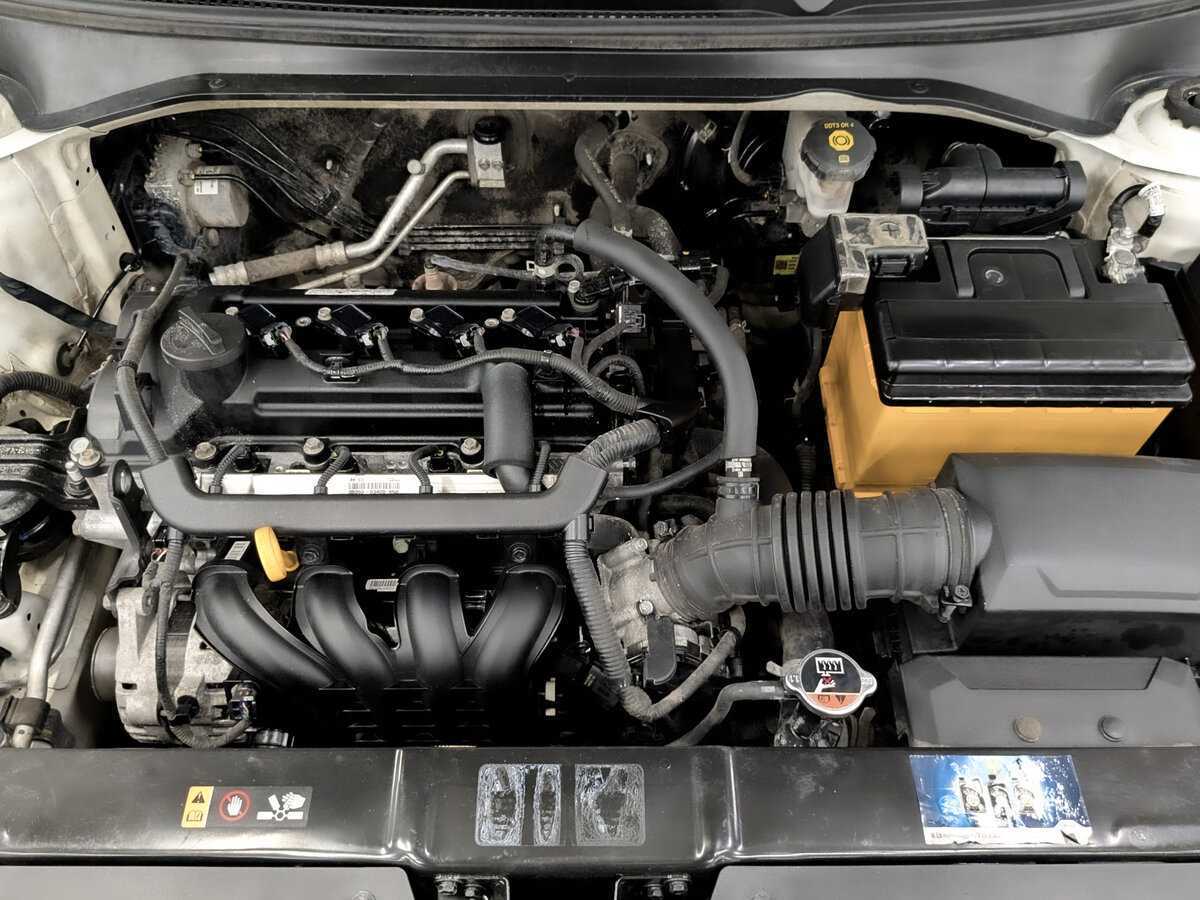 Купить Киа Рио, 2020, 194 211 км.. Фото: #8