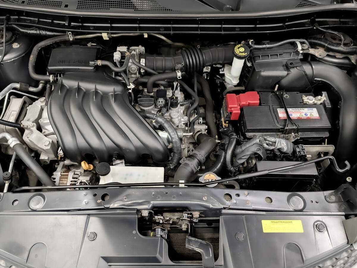 Купить Ниссан Жук, 2014, 130 424 км.. Фото: #8