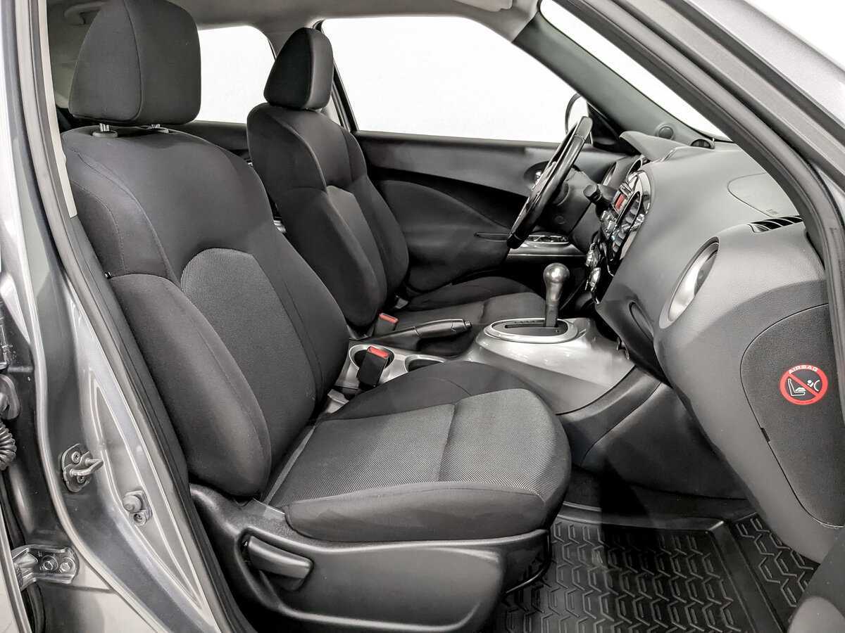 Купить Ниссан Жук, 2014, 130 424 км.. Фото: #20