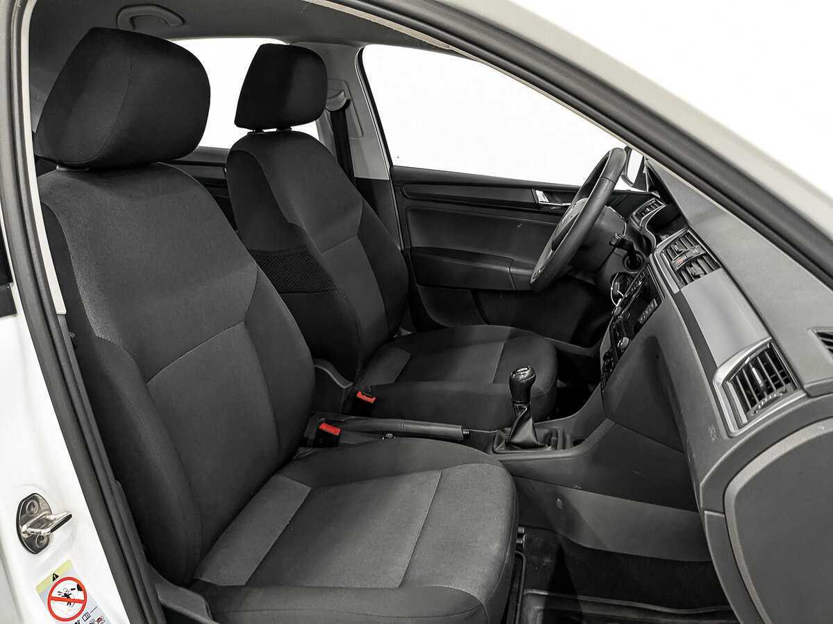 Купить Шкода Рапид, 2017, 191 579 км.. Фото: #22