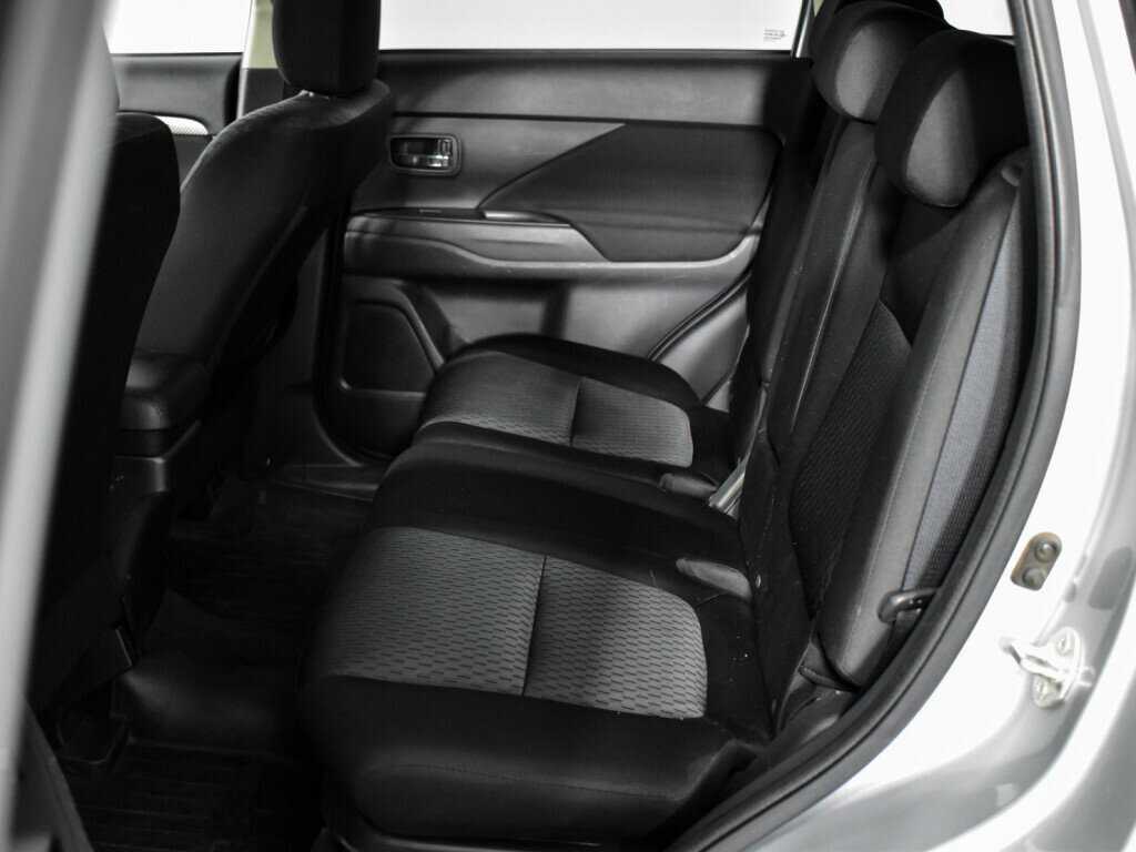 Купить Митсубиши Оутлэндер, 2014, 124 020 км.. Фото: #10