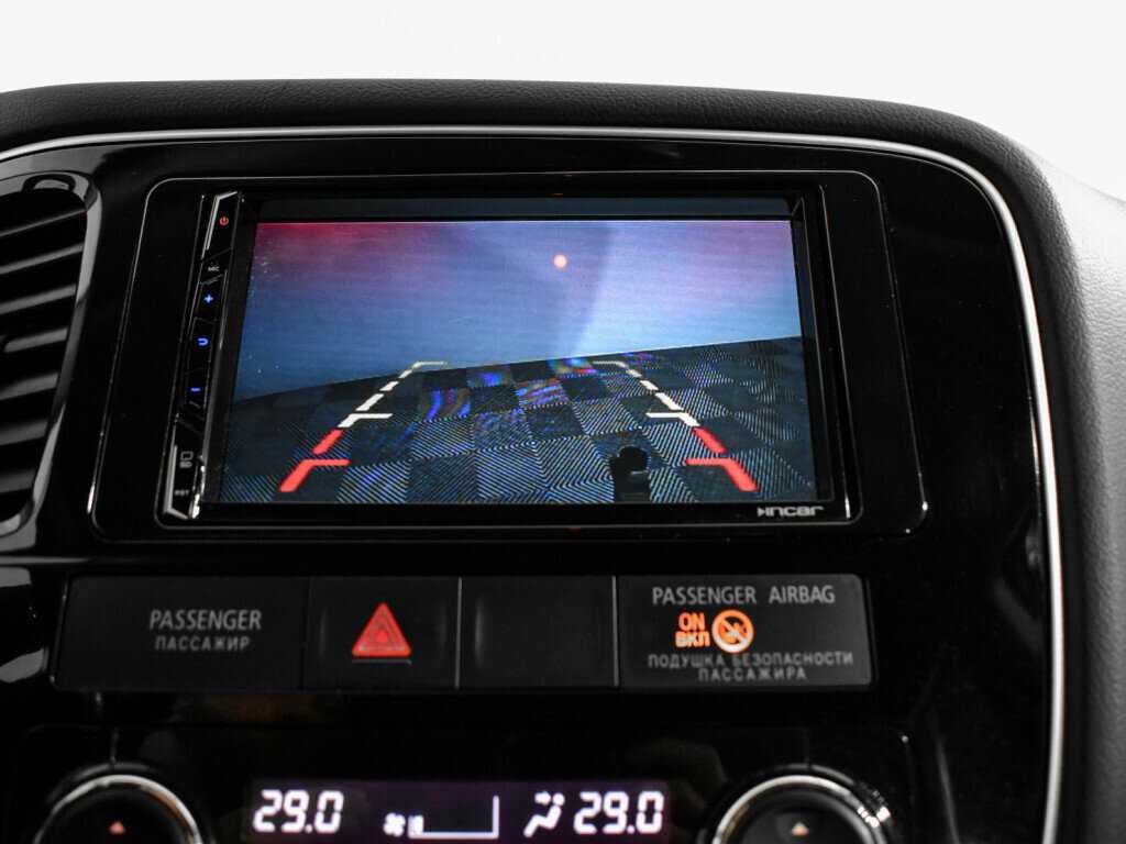 Купить Митсубиши Оутлэндер, 2014, 124 020 км.. Фото: #17