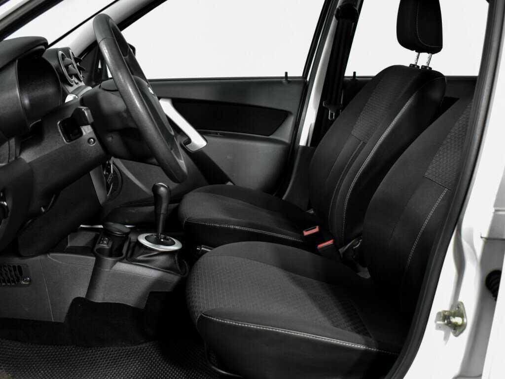 Купить Лада (ВАЗ) Гранта, 2016, 40 238 км.. Фото: #9