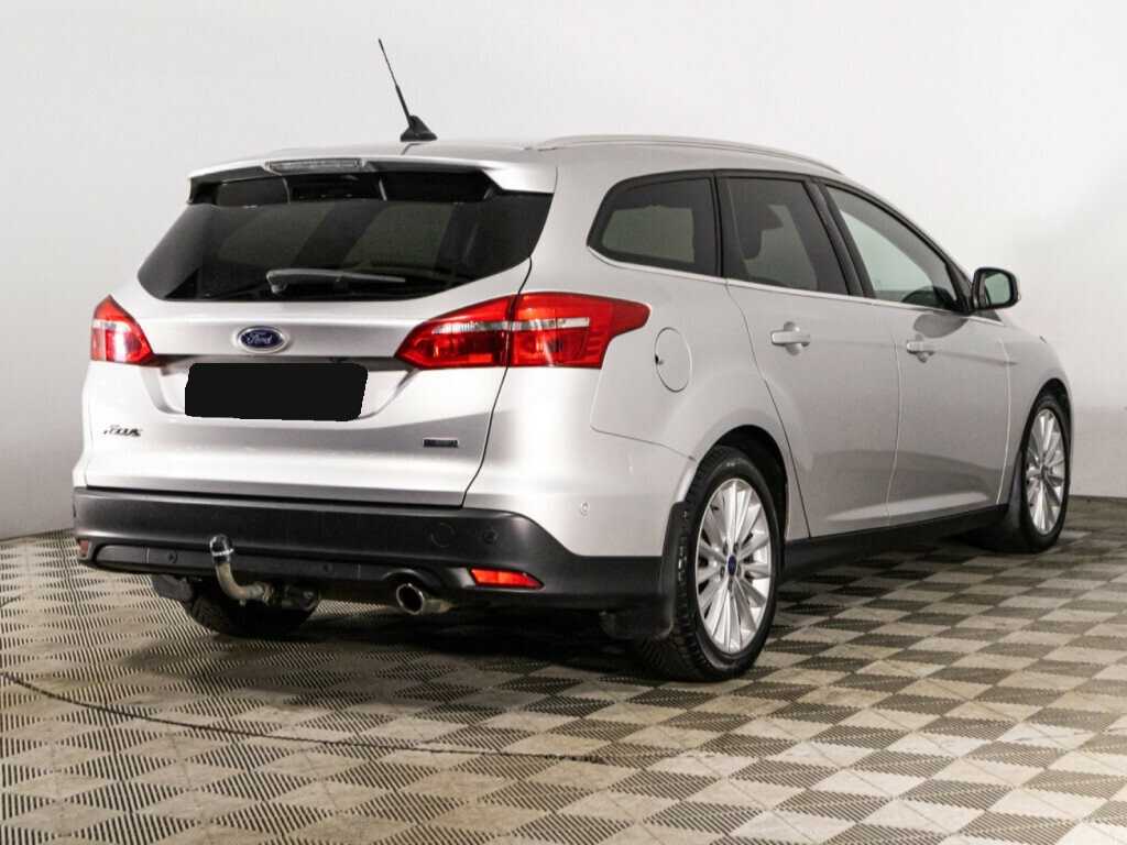 Купить Форд Фокус, 2017, 96 500 км.. Фото: #4