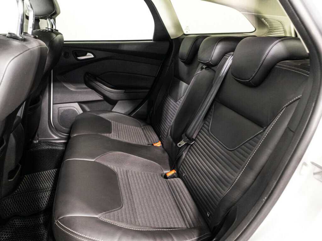 Купить Форд Фокус, 2017, 96 500 км.. Фото: #9