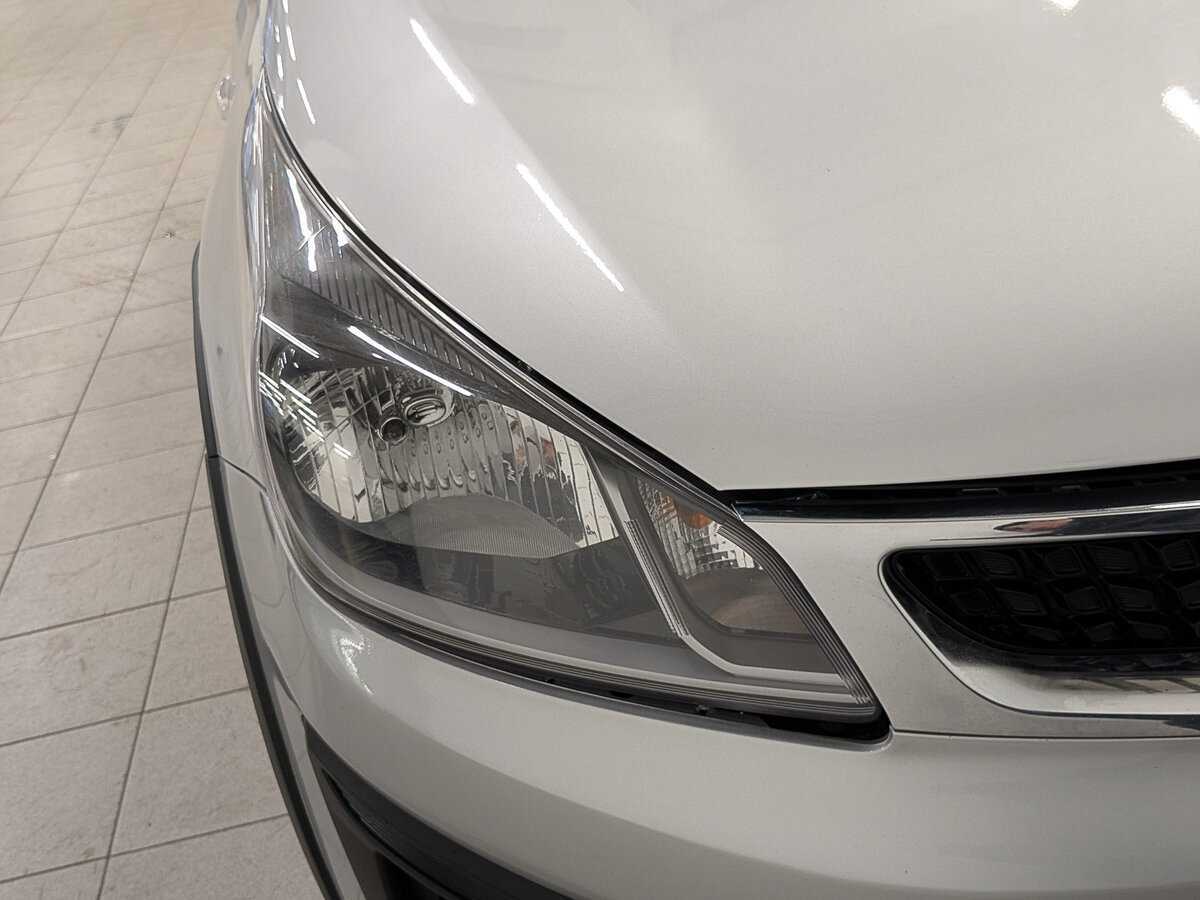 Купить Киа Рио, 2020, 187 948 км.. Фото: #9