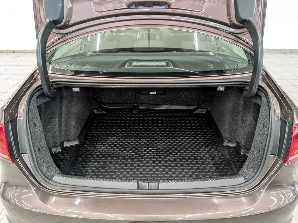 Купить Фольксваген Джетта, 2014, 129 595 км.. Фото: #9