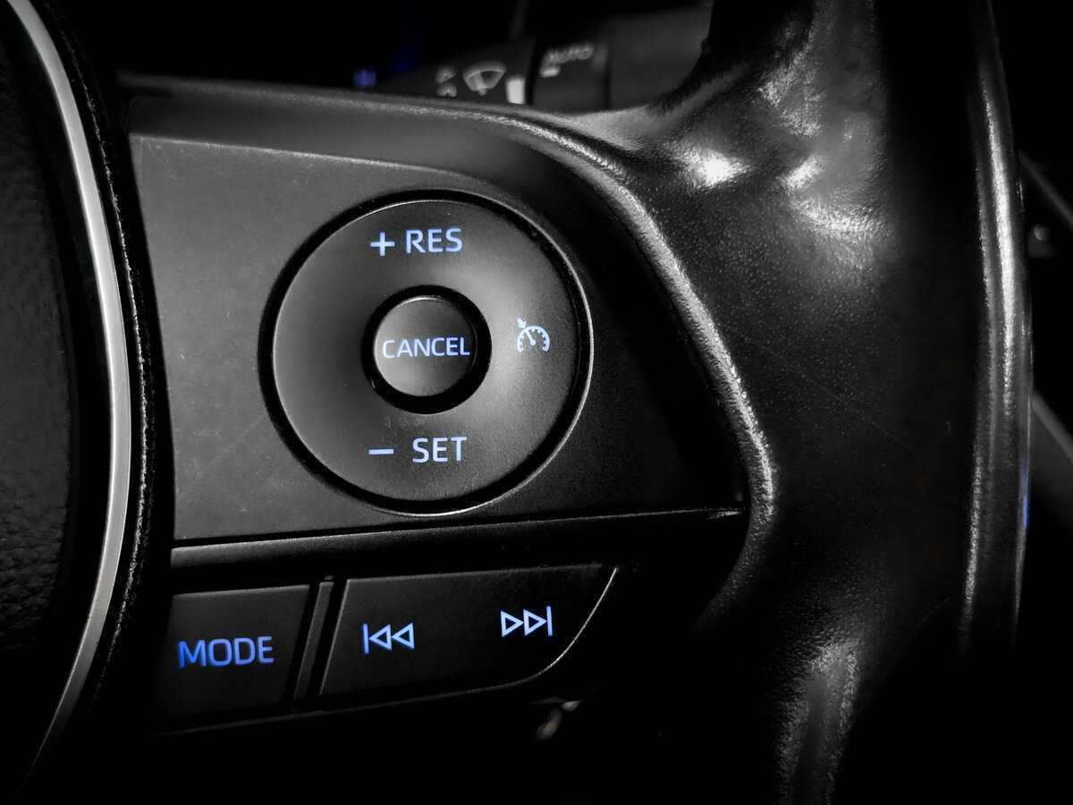 Купить Тойота Королла, 2019, 161 004 км.. Фото: #25