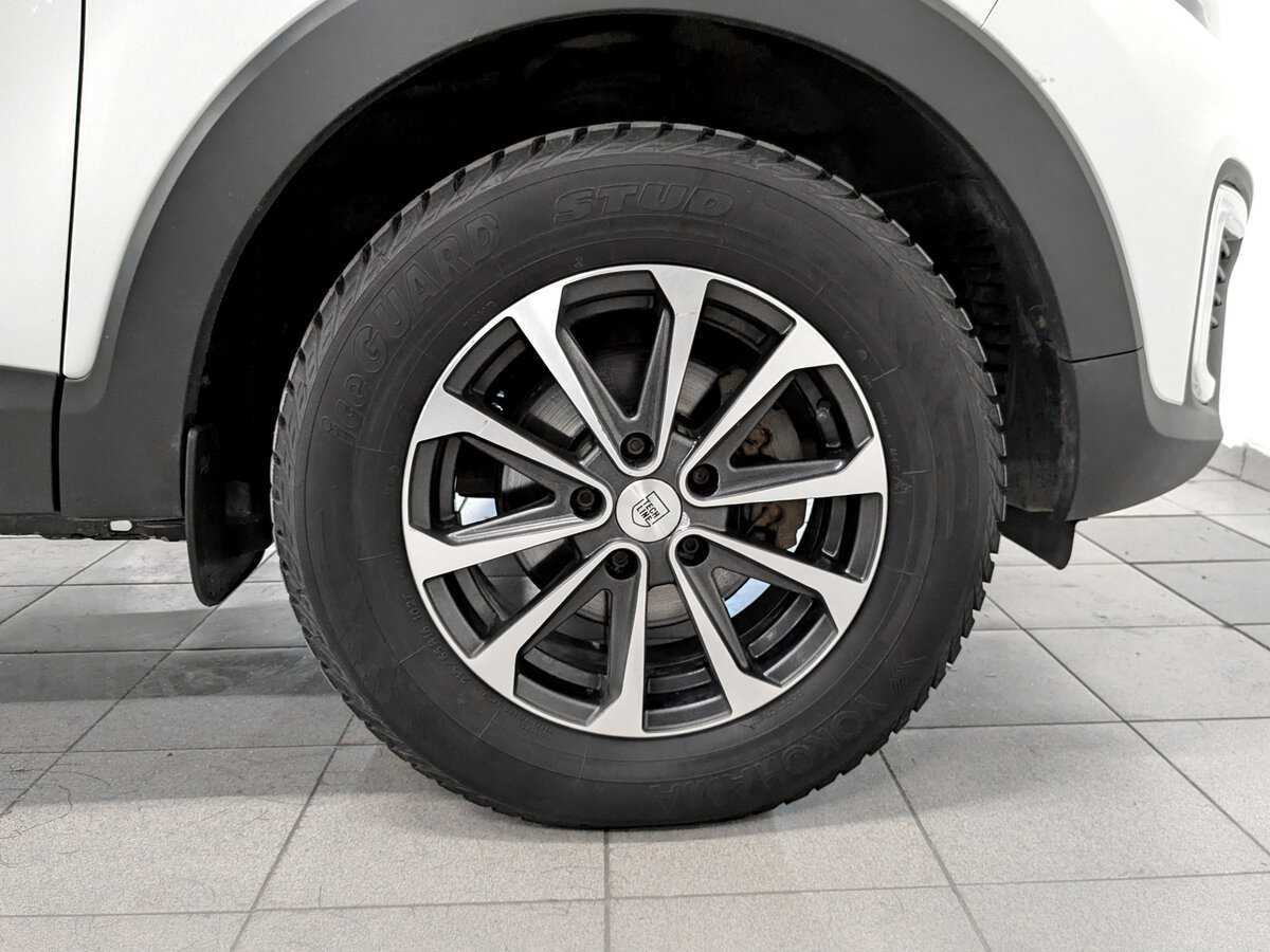 Купить Рено Каптюр, 2017, 181 705 км.. Фото: #17