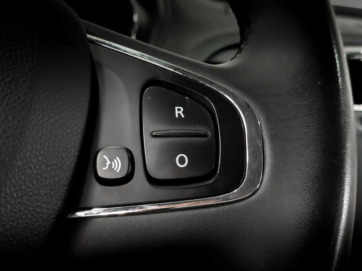 Купить Рено Каптюр, 2017, 181 705 км.. Фото: #27