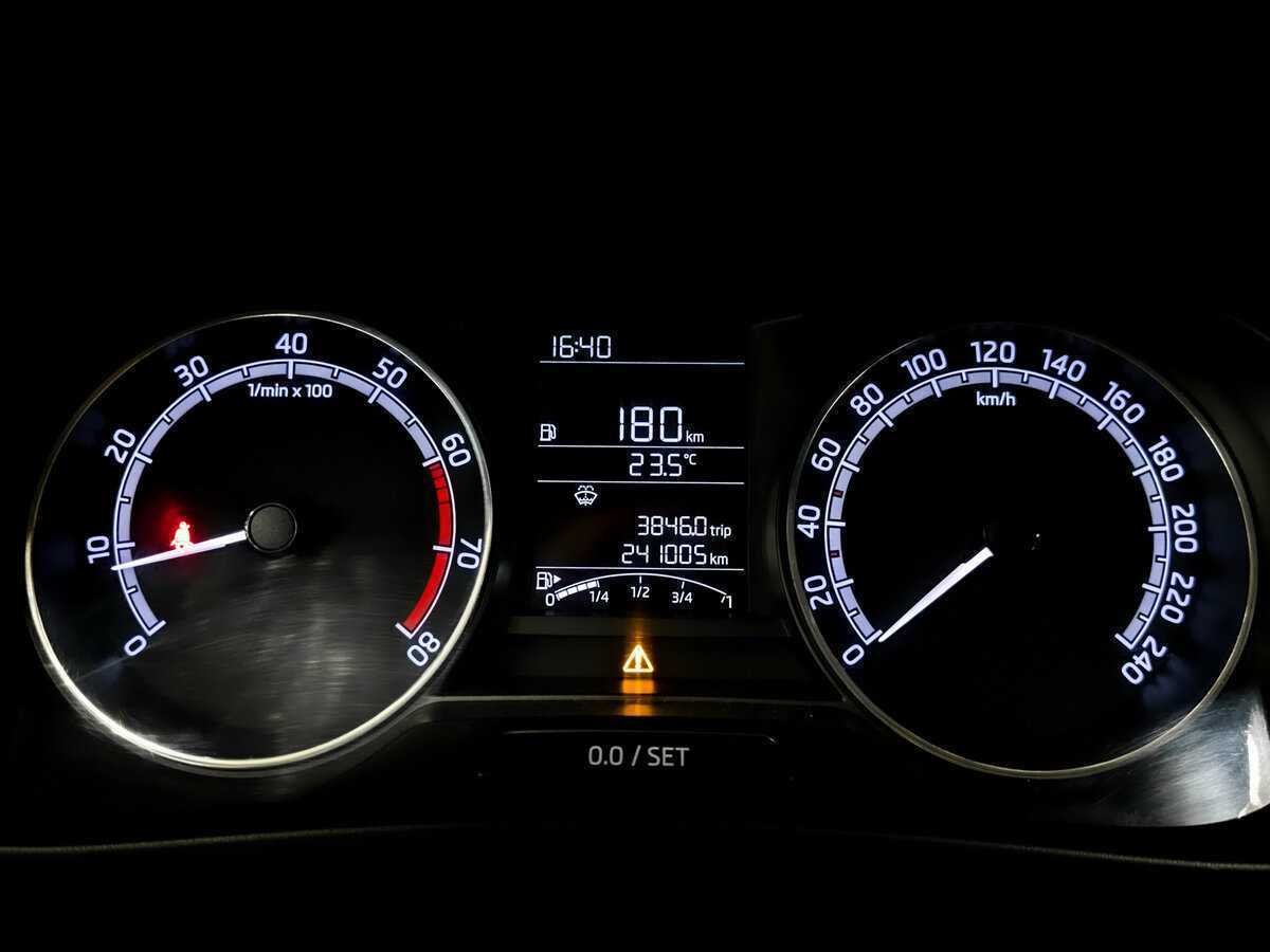 Купить Шкода Рапид, 2017, 240 992 км.. Фото: #12