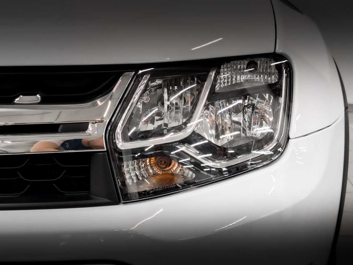 Купить Рено Дастер, 2020, 16 182 км.. Фото: #15