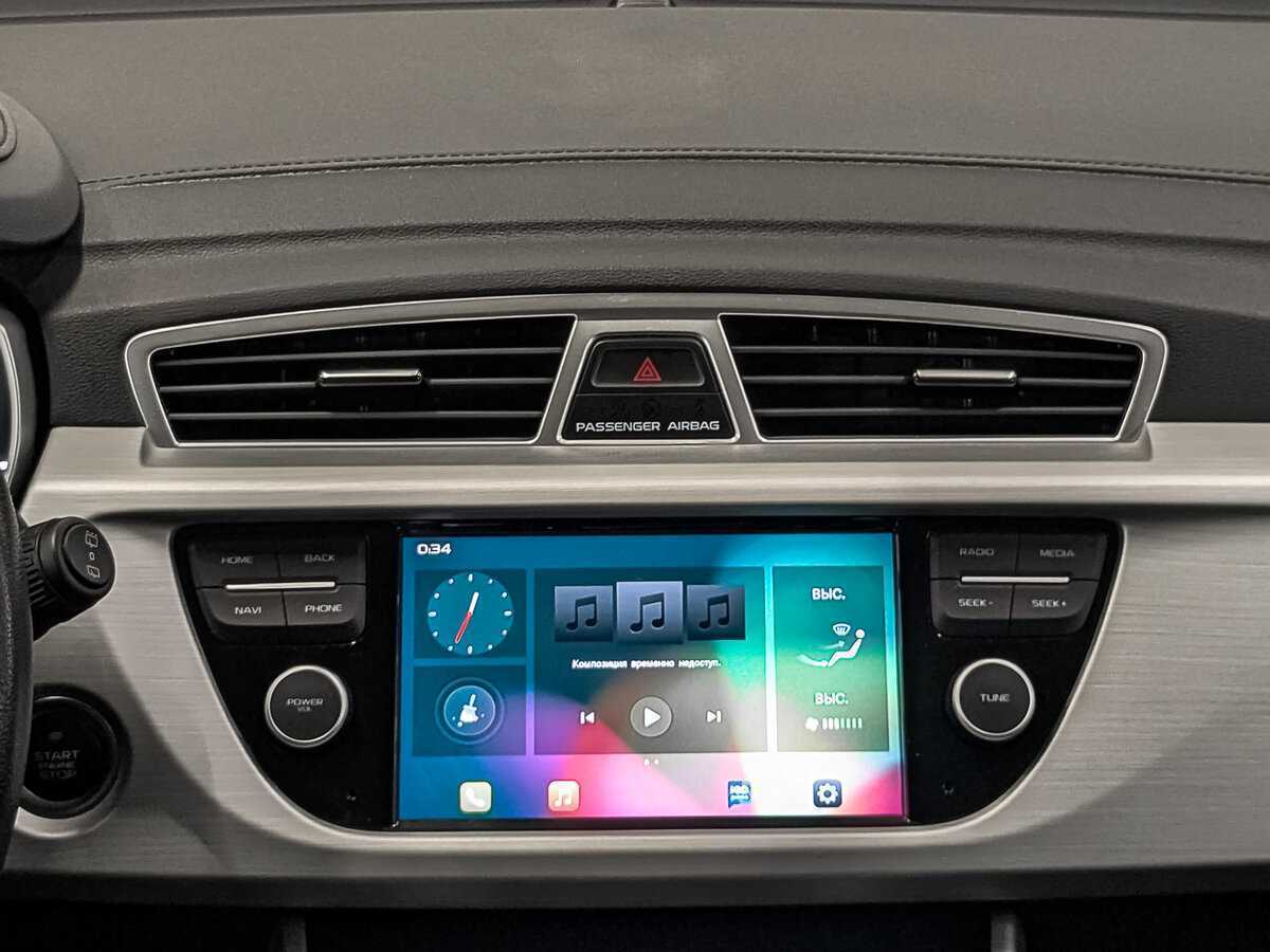 Купить Джили Атлас, 2019, 153 596 км.. Фото: #16