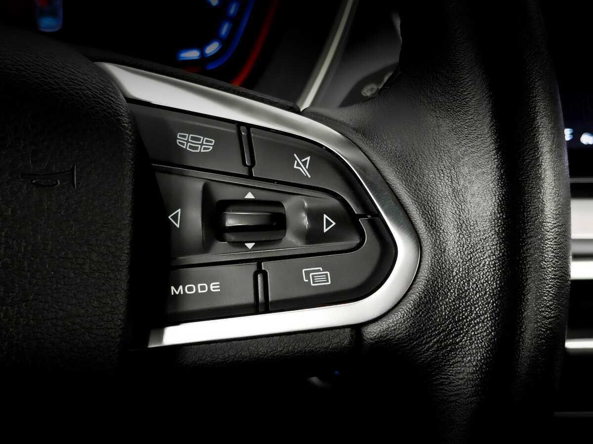 Купить Джили Кулрэй, 2020, 94 620 км.. Фото: #27