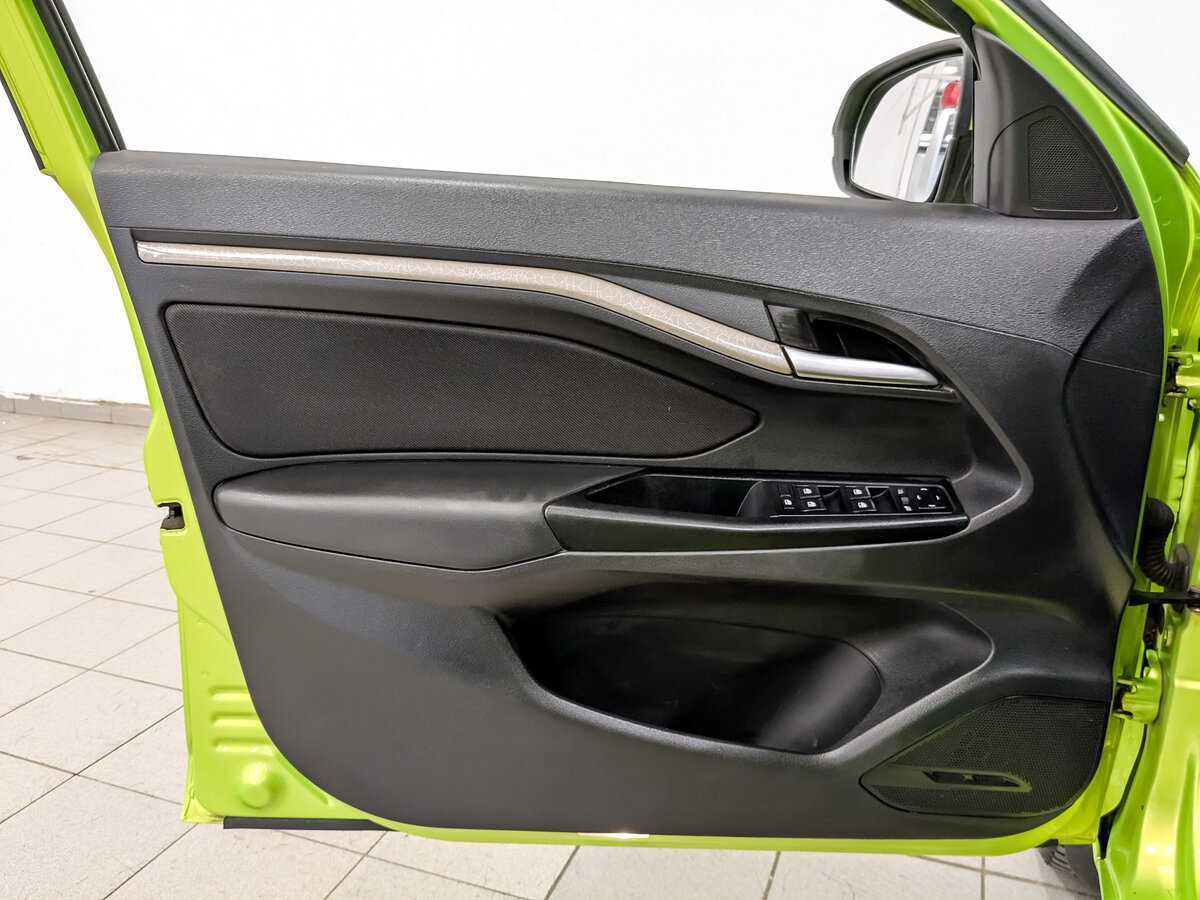 Купить Лада (ВАЗ) Веста, 2016, 114 747 км.. Фото: #18