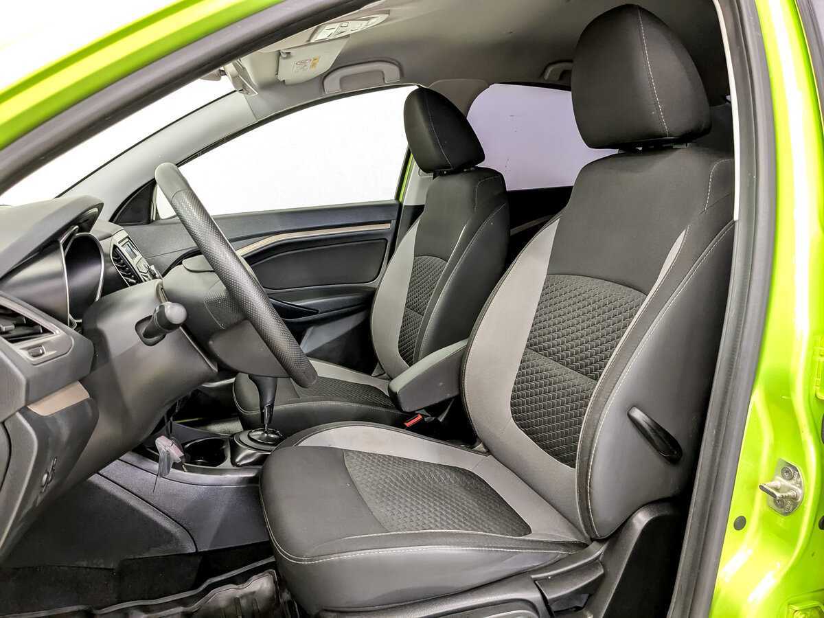 Купить Лада (ВАЗ) Веста, 2016, 114 747 км.. Фото: #19