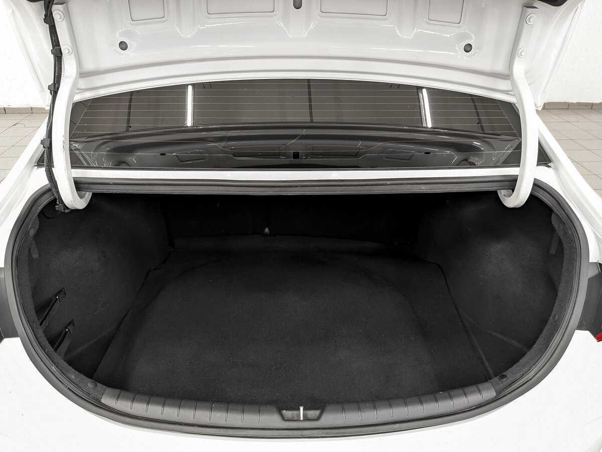 Купить Хендай Солярис, 2020, 94 194 км.. Фото: #9