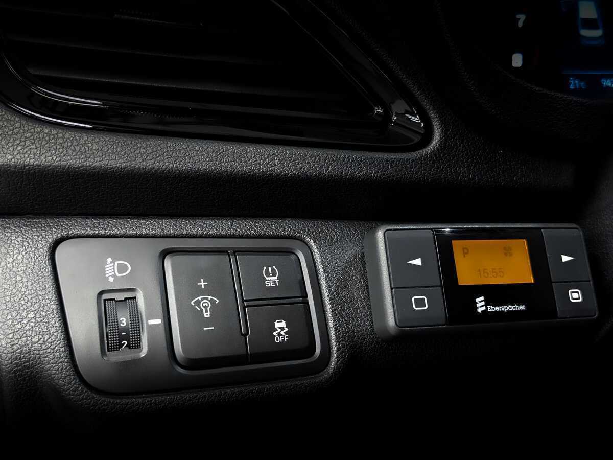 Купить Хендай Солярис, 2020, 94 194 км.. Фото: #25