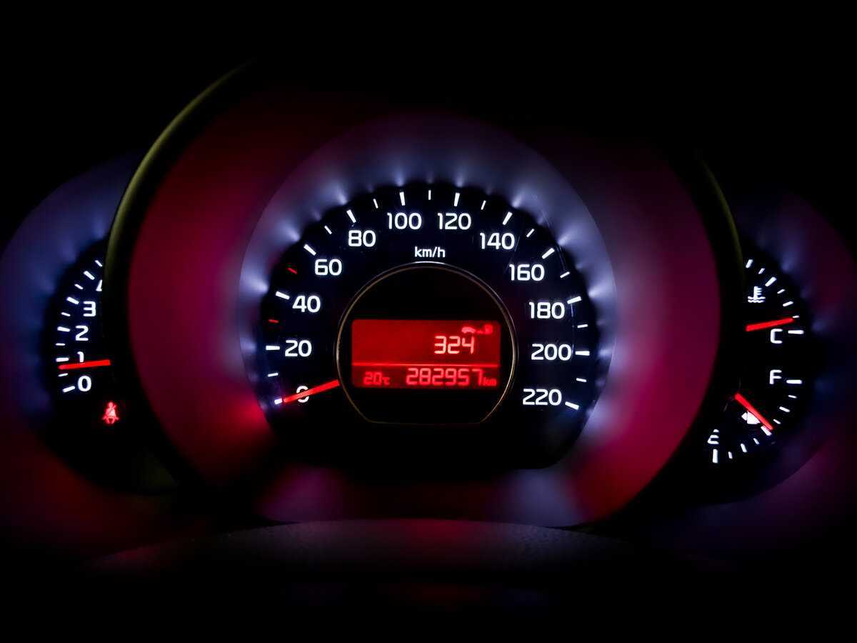 Купить Киа Соул, 2015, 282 954 км.. Фото: #12