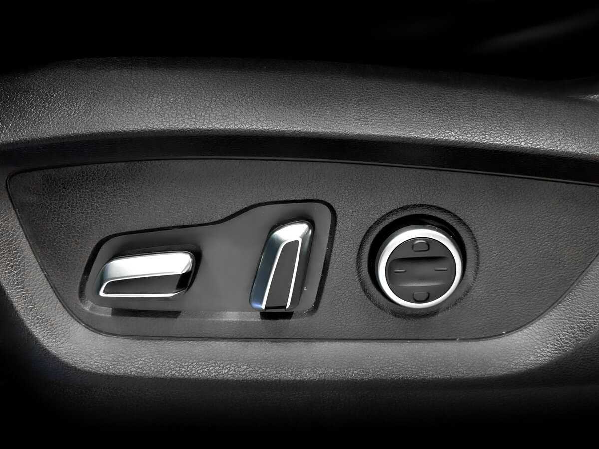 Купить Чери Тигго 7 Про, 2021, 41 973 км.. Фото: #20