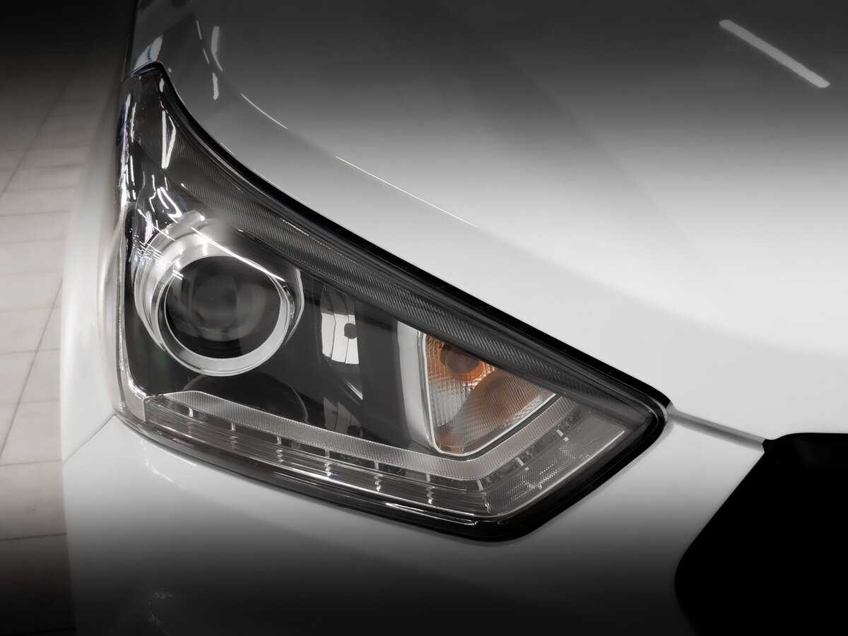 Купить Хендай Крета, 2020, 46 683 км.. Фото: #16