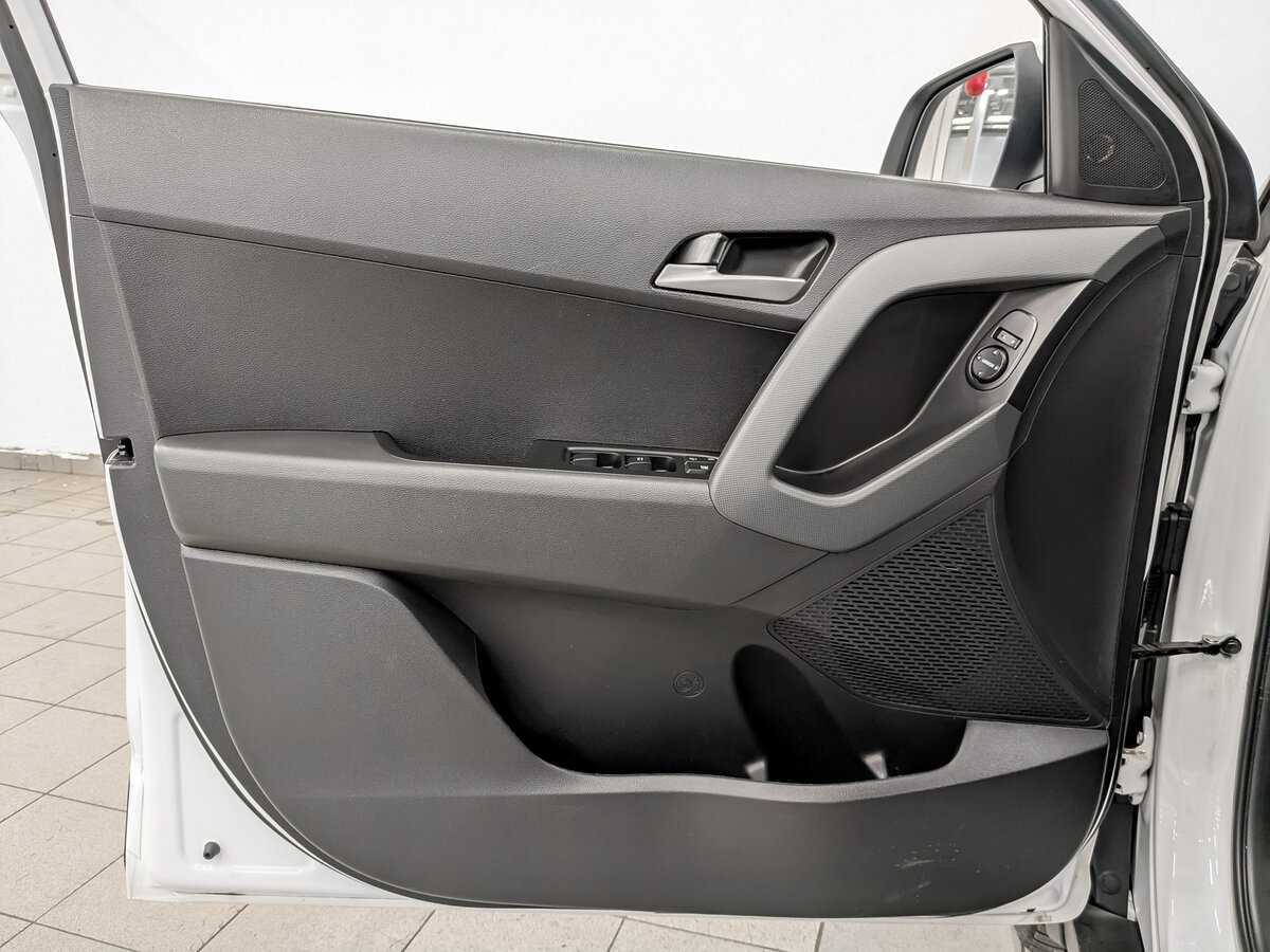 Купить Хендай Крета, 2020, 46 683 км.. Фото: #18