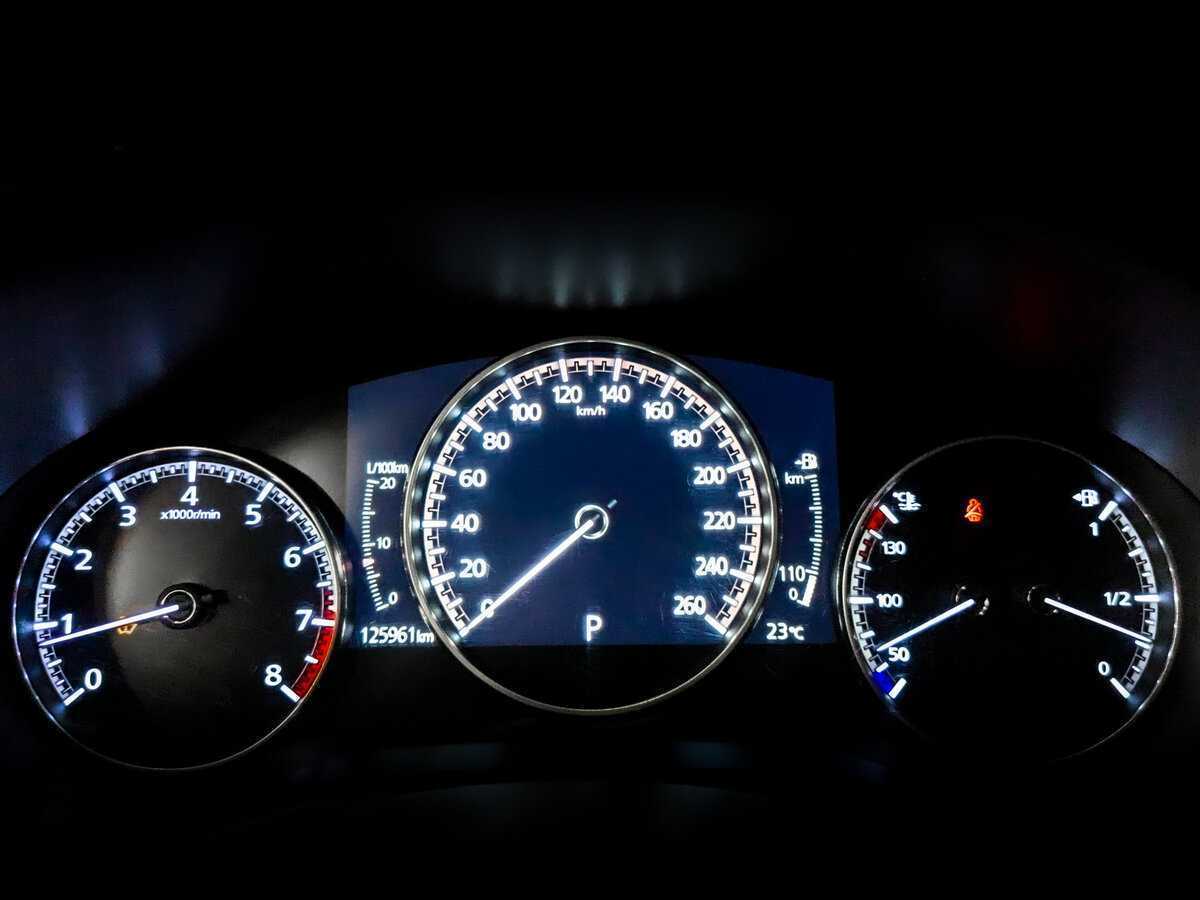 Купить Мазда 3, 2019, 125 664 км.. Фото: #12