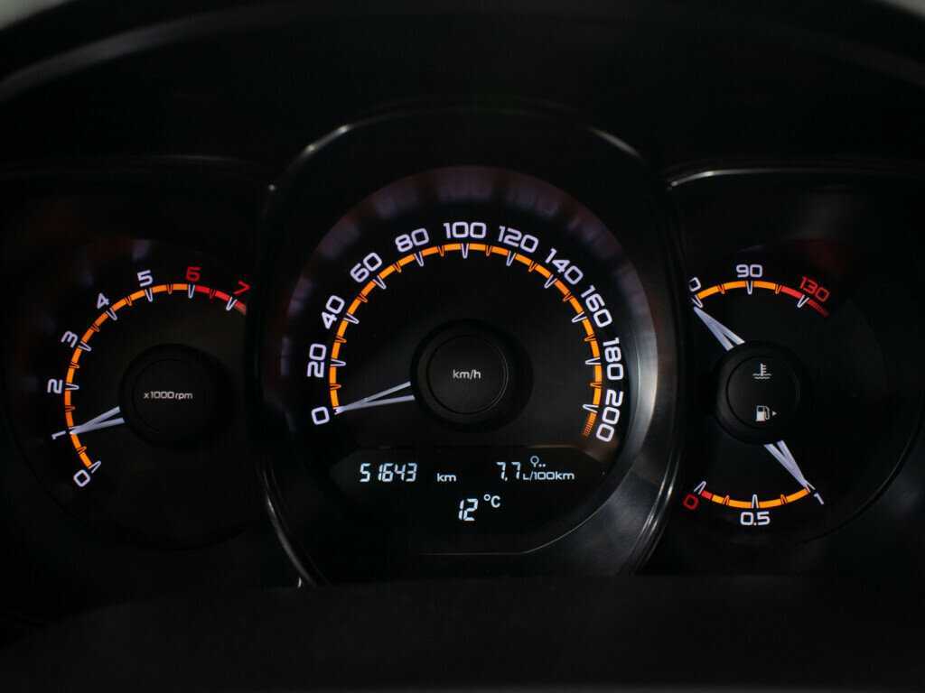 Купить Лада (ВАЗ) Веста, 2021, 51 650 км.. Фото: #9