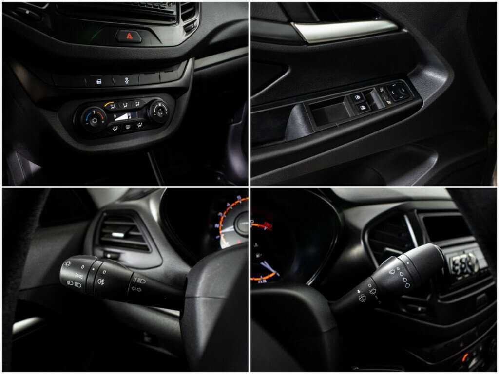 Купить Лада (ВАЗ) Веста, 2021, 51 650 км.. Фото: #12