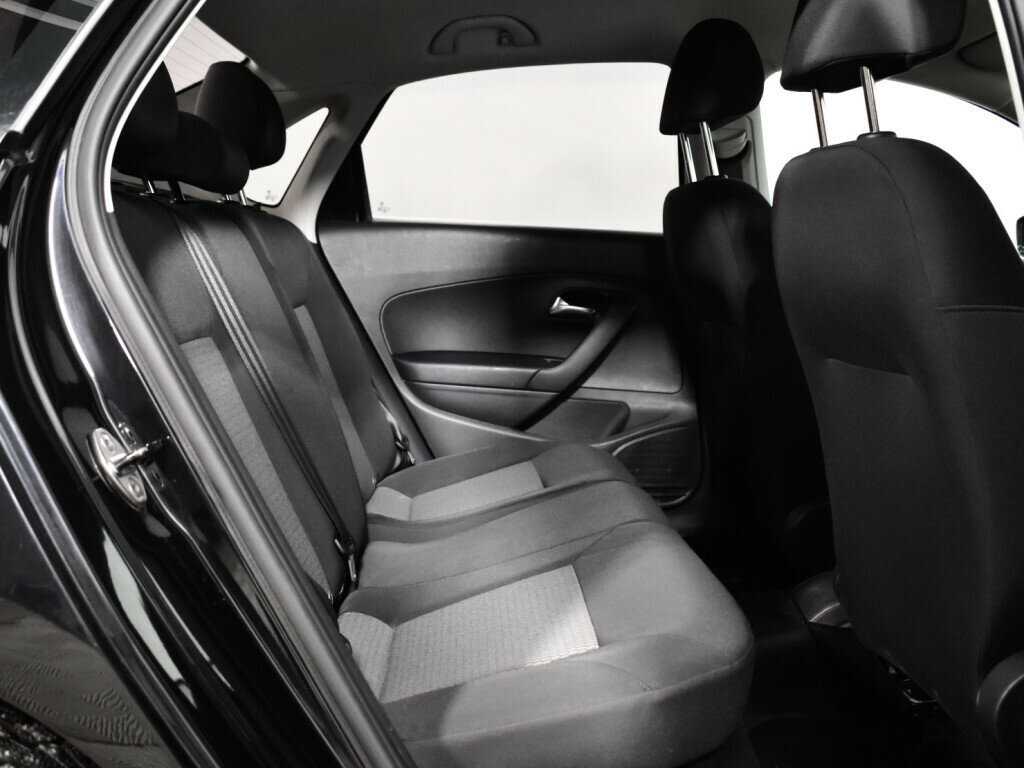 Купить Фольксваген Поло, 2012, 139 000 км.. Фото: #9