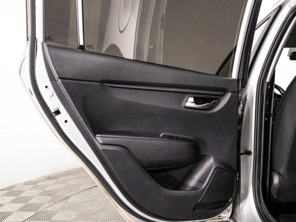 Купить Киа Рио, 2020, 77 000 км.. Фото: #23