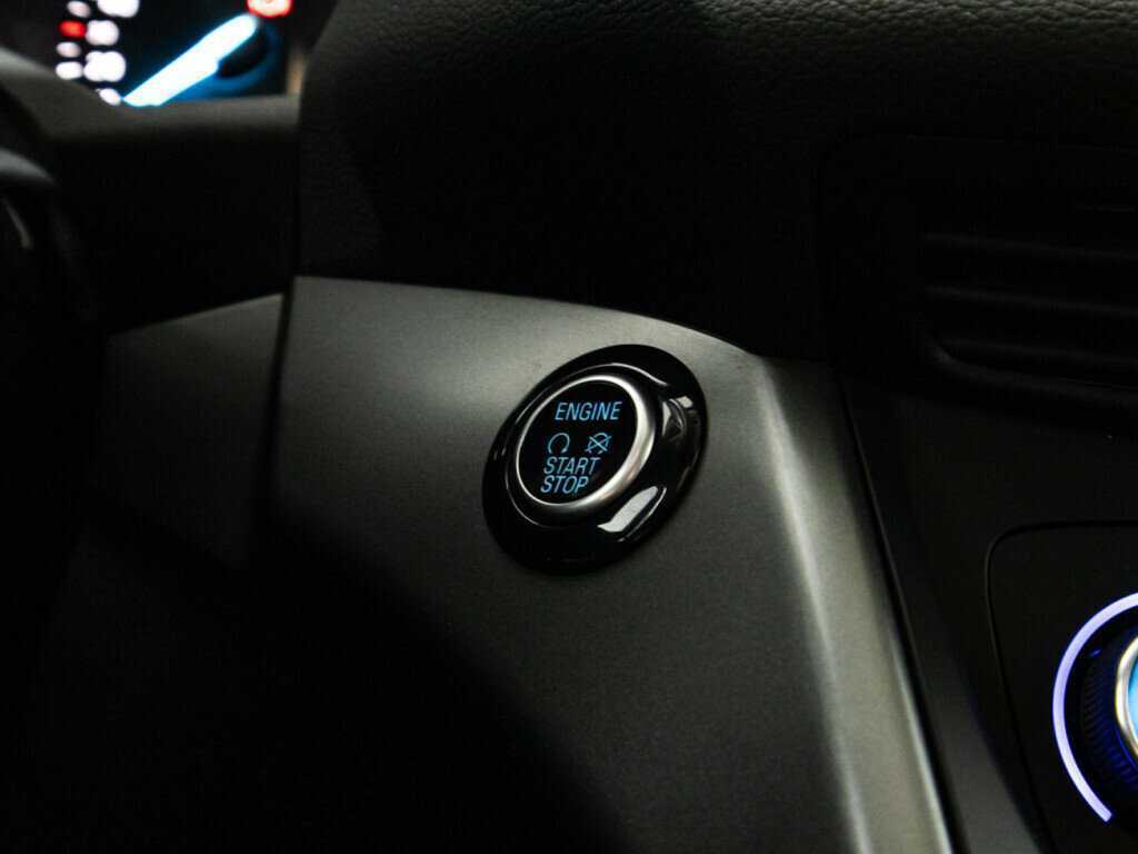 Купить Форд Куга, 2017, 88 783 км.. Фото: #16