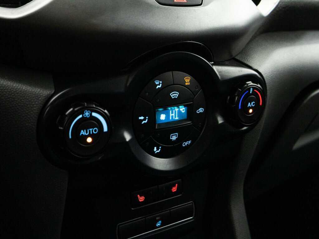 Купить Форд ЭкоСпорт, 2017, 190 628 км.. Фото: #15