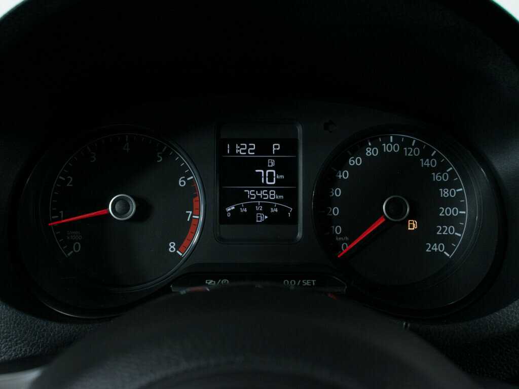 Купить Фольксваген Поло, 2019, 75 436 км.. Фото: #10