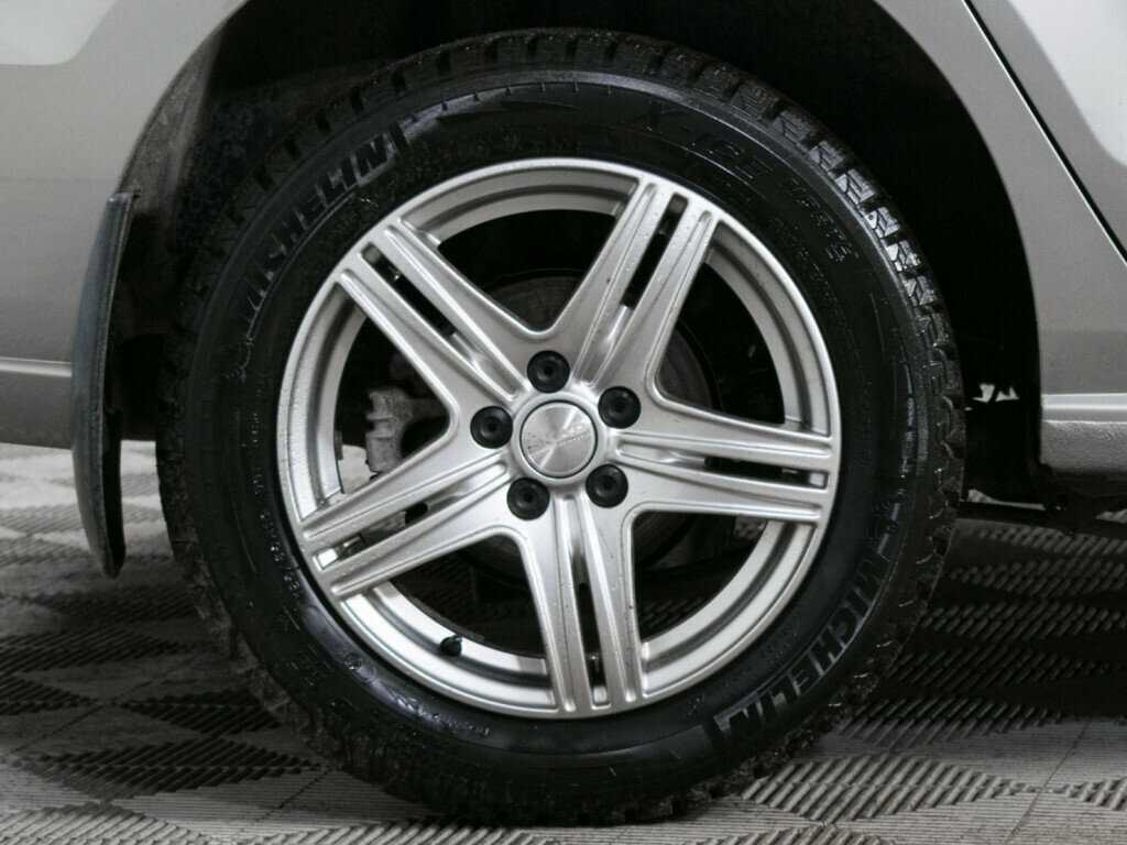 Купить Фольксваген Поло, 2019, 75 436 км.. Фото: #14