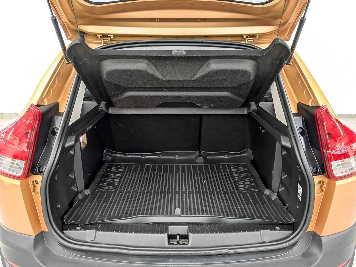 Купить Лада (ВАЗ) ИКСРЭЙ, 2021, 46 547 км.. Фото: #9