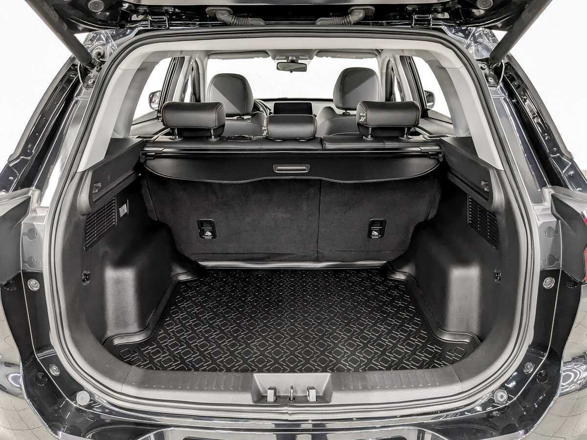 Купить Чери Тигго 7 Про, 2020, 43 756 км.. Фото: #9