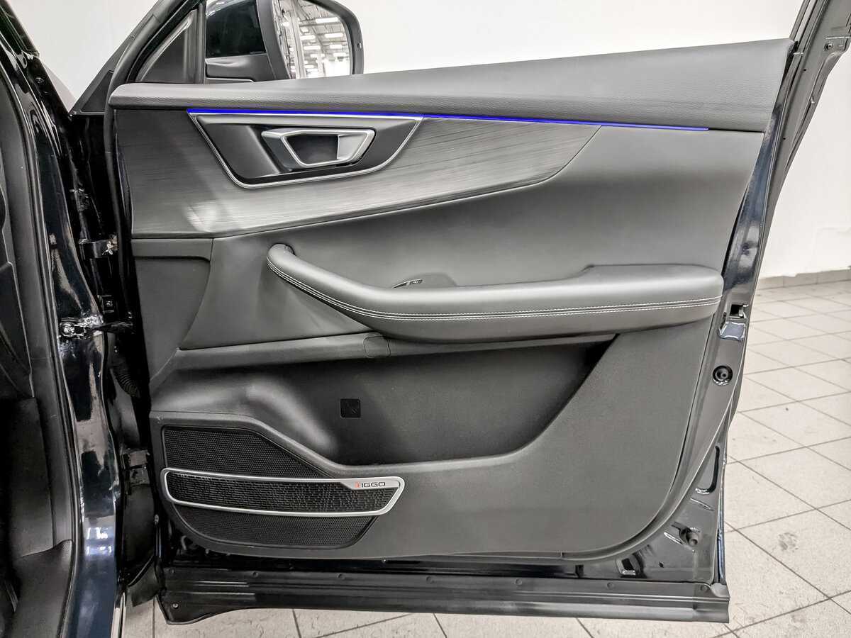 Купить Чери Тигго 7 Про, 2020, 43 756 км.. Фото: #24