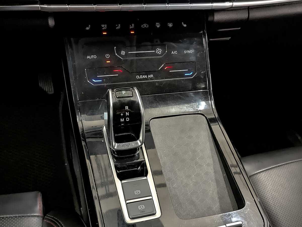 Купить Чери Тигго 7 Про, 2020, 74 055 км.. Фото: #18